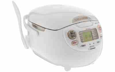 The 10 Best Japanese Rice Cooker of 2026
