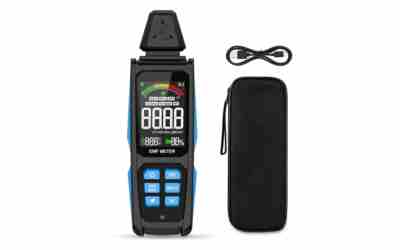 The 10 Best Budget EMF Meter of 2026