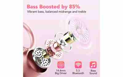 The 9 Best Air Tube Headphones for IPhone of 2026