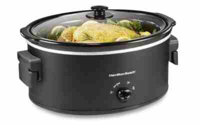 The 10 Best Large Slow Cookers of 2026