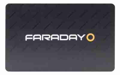 The 10 Best Faraday Wallet of 2026
