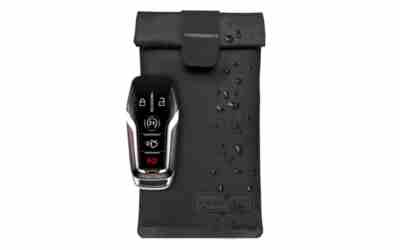 The 8 Best Faraday Key Fob Pouch of 2026