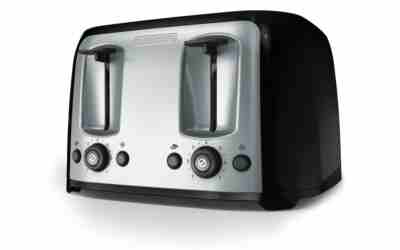 The 7 Best Toasters of 2026