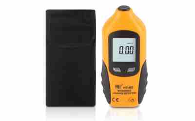 The 4 Best Microwave Leakage Detector of 2026