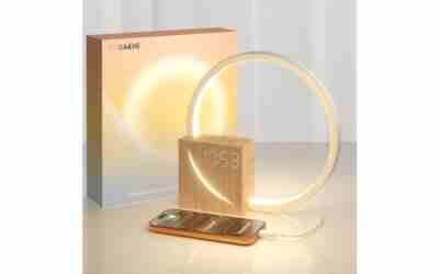 The 5 Best EMF Free Alarm Clock of 2026