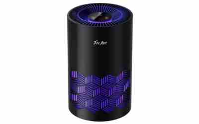 The 10 Best Low EMF Air Purifier of 2026