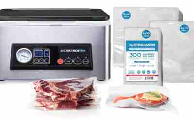 The 10 Best Chamber Sealer of 2026