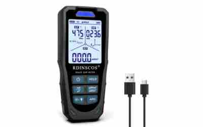 The 7 Best Cheap EMF Meter of 2026