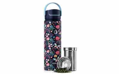 The 10 Best Tea Tumbler with Infuser of 2026
