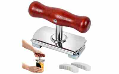 The 10 Best Jar Opener For Weak Hands of 2026