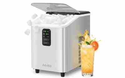The 10 Best Outdoor Ice Maker of 2026