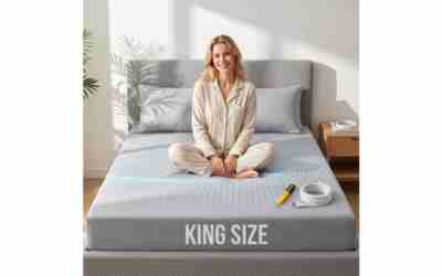 The 10 Best Grounding Sheets Made In Usa of 2026
