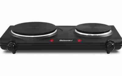 The 7 Best Electric Cook Stove of 2026