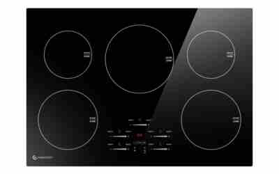 The 10 Best 30 Inch Induction Cooktop of 2026