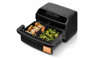 The 10 Best Ceramic Air Fryer of 2026