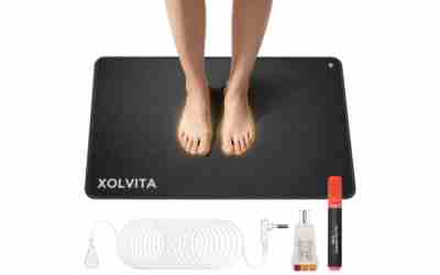The 10 Best Grounding Mat for Feet of 2026