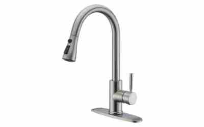 The 10 Best Kitchen Faucets of 2026