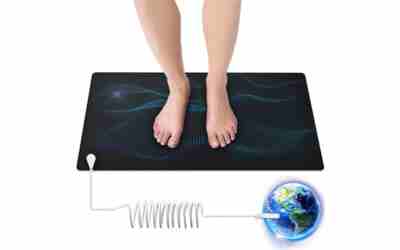 The 10 Best Grounding Mat For King Size Bed of 2026