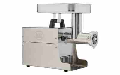 The 9 Best Meat Grinder For Deer Meat of 2026