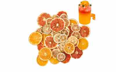 The 10 Best Fruits To Dehydrate of 2026