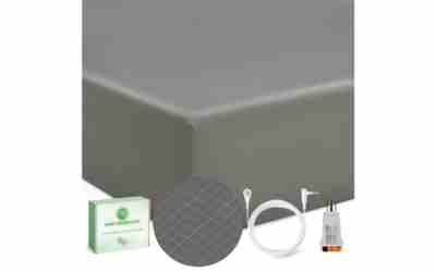 The 10 Best Organic Grounding Sheets of 2026