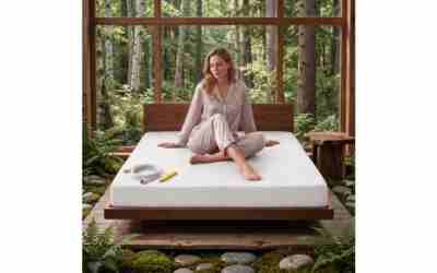 The 10 Best Grounding Sheets King Size of 2026