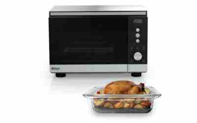 The 10 Best Wall Oven Microwave Combo With Air Fryer of 2026