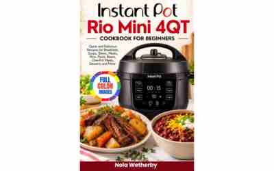 The 9 Best Instant Pot Rice Recipes of 2026