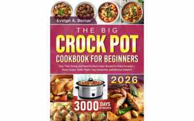 The 4 Best Fall Crockpot Recipes of 2026