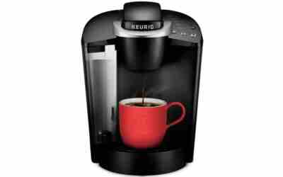 The 10 Best Coffee Machine For Office Use of 2026