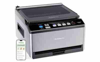 The 10 Best Vacuum Sealer For Wild Game of 2026