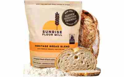 The 9 Best Organic Flour For Sourdough of 2026