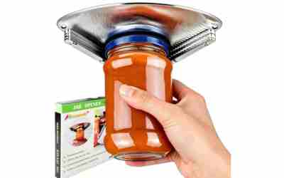 The 9 Best Under Cabinet Can Opener of 2026