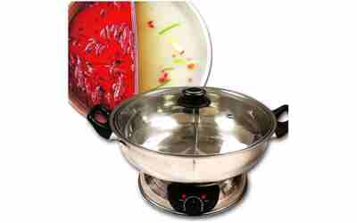 The 3 Best Electric Hot Pots of 2026