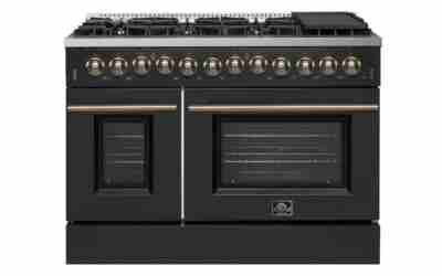 The Best High End Stoves of 2026