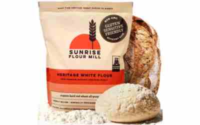 The 8 Best Bread Machine For Fresh Milled Flour of 2026