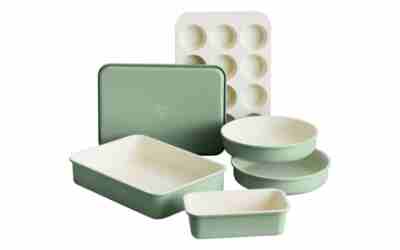 The 10 Best Non Toxic Baking Pans of 2026