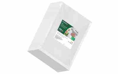 The 5 Best Food Vacuum Bags of 2026