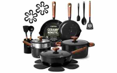 The 8 Best Nontoxic Pans of 2026