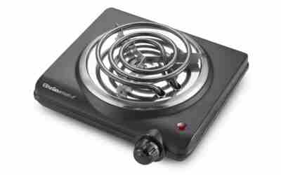 Best Outdoor Hot Plate