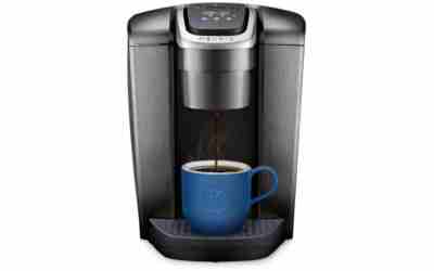 The 10 Best Single Serve Coffee Maker of 2026
