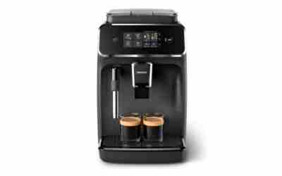 The 5 Best Superautomatic Espresso Machine of 2026