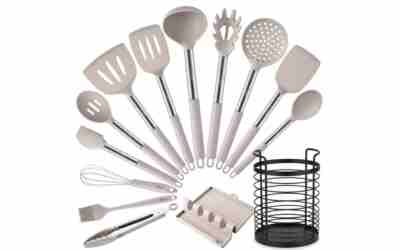 The 10 Best Non Toxic Utensil Set of 2026