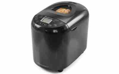 The 9 Best Gluten Free Bread Machine of 2026