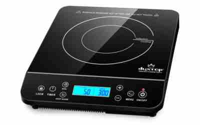 The 9 Best Portable Induction Burner of 2026