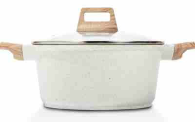 The 10 Best Saucepan For Cooking Rice of 2026