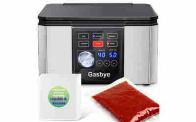 The 10 Best Chamber Vacuum Sealers of 2026