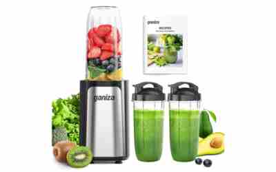 The 10 Best Milkshake Maker of 2026