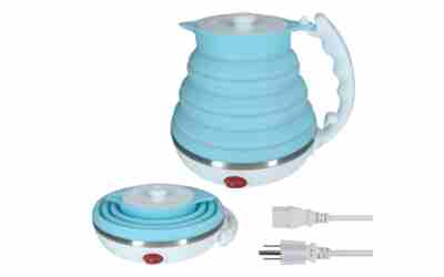 The 8 Best Portable Kettle of 2026