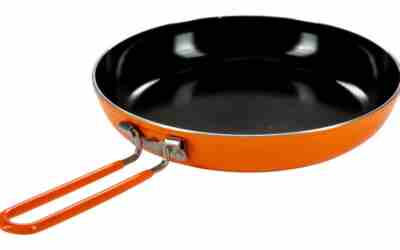 The 4 Best Camping Frying Pan of 2026
